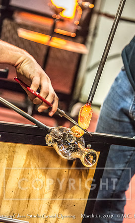 Sanctuary Glass Studio Grand Opening 3-21-19-121