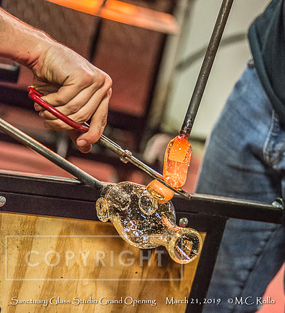 Sanctuary Glass Studio Grand Opening 3-21-19-122