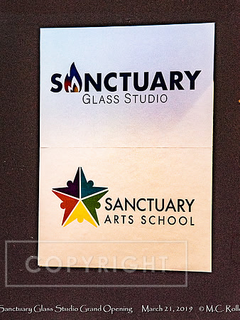 Sanctuary Glass Studio Grand Opening 3-21-19-130