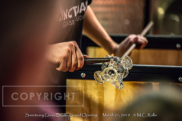 Sanctuary Glass Studio Grand Opening 3-21-19-137