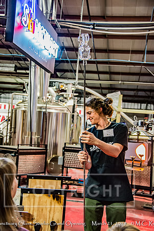 Sanctuary Glass Studio Grand Opening 3-21-19-141