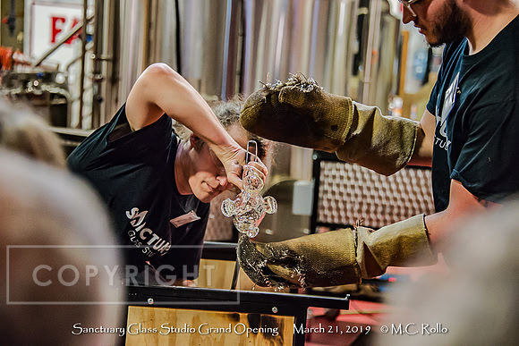 Sanctuary Glass Studio Grand Opening 3-21-19-143
