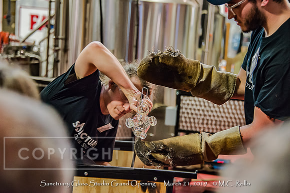 Sanctuary Glass Studio Grand Opening 3-21-19-144