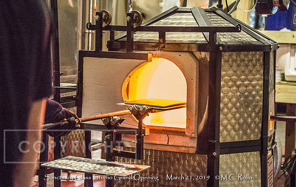 Sanctuary Glass Studio Grand Opening 3-21-19-162