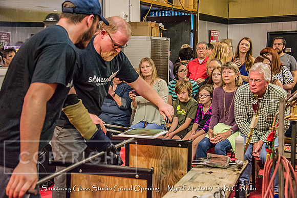 Sanctuary Glass Studio Grand Opening 3-21-19-170