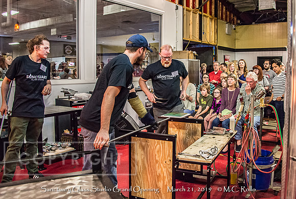 Sanctuary Glass Studio Grand Opening 3-21-19-168
