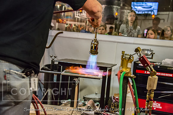 Sanctuary Glass Studio Grand Opening 3-21-19-176