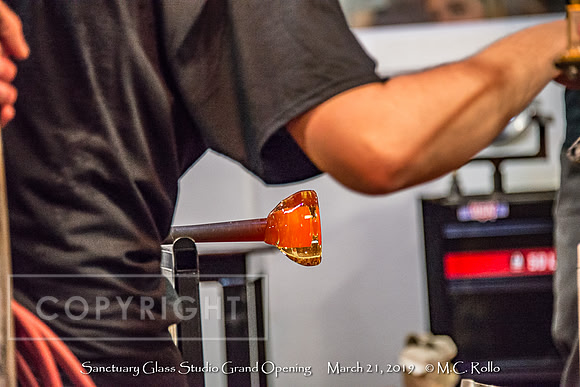Sanctuary Glass Studio Grand Opening 3-21-19-177