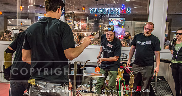 Sanctuary Glass Studio Grand Opening 3-21-19-180