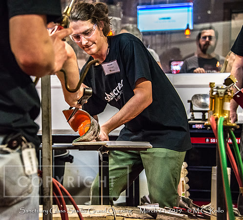 Sanctuary Glass Studio Grand Opening 3-21-19-181