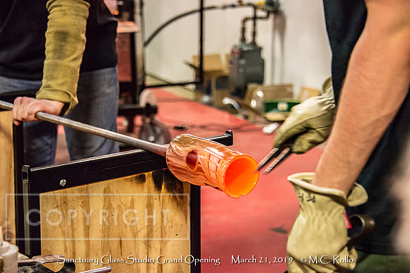 Sanctuary Glass Studio Grand Opening 3-21-19-187