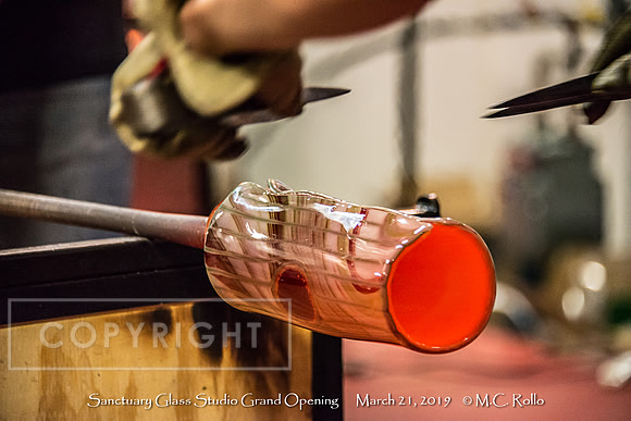 Sanctuary Glass Studio Grand Opening 3-21-19-188