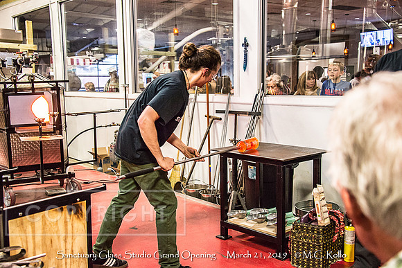 Sanctuary Glass Studio Grand Opening 3-21-19-193