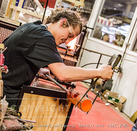 Sanctuary Glass Studio Grand Opening 3-21-19-197