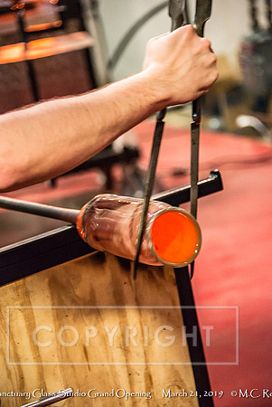 Sanctuary Glass Studio Grand Opening 3-21-19-198