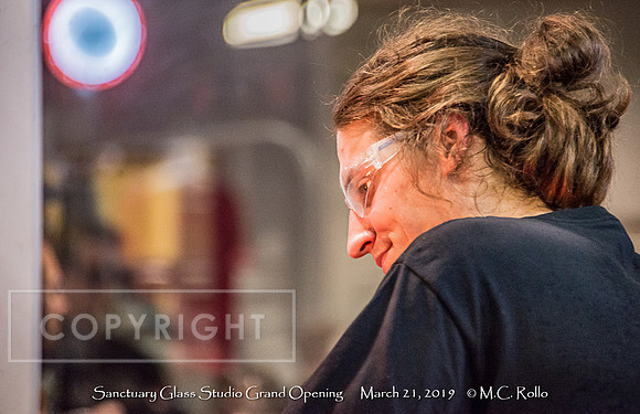 Sanctuary Glass Studio Grand Opening 3-21-19-200