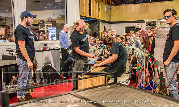 Sanctuary Glass Studio Grand Opening 3-21-19-202