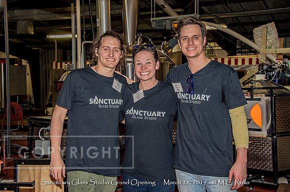 Sanctuary Glass Studio Grand Opening 3-21-19-505