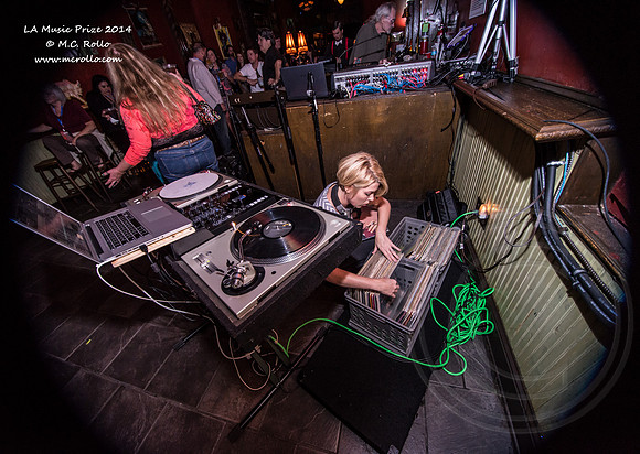LA Music Prize Main Event at Zoodoo  October 9 2014-007-8