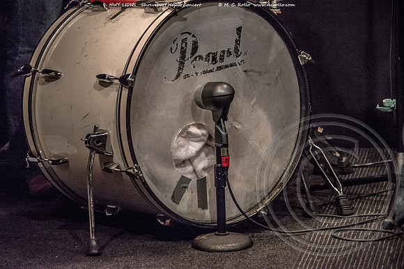 Hwy Lions sound check S'port House Concert  11-23-14-265-85