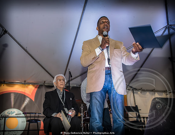 UNSCENE! A Tribute to Stan the Record Man Lewis, March 8, 2014-601-70