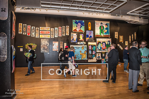 Generationless- Skateboarders are Artists, too!, January 31, 2014-93-26