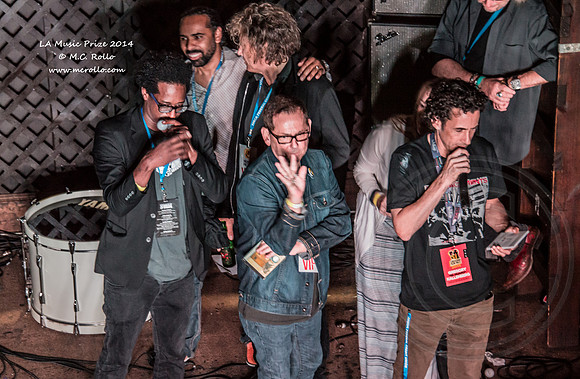 LA Music Prize Main Event at Zoodoo  October 9 2014-524-527