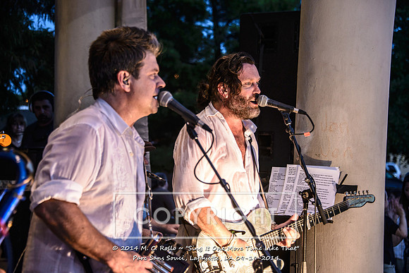 Sing It One More Time Like That, Parc Sans Souci, Lafayette, LA 9.19.14-028