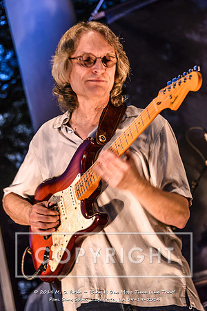 Sing It One More Time Like That, Parc Sans Souci, Lafayette, LA 9.19.14-041
