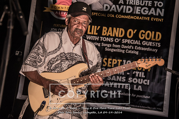 Sing It One More Time Like That, Parc Sans Souci, Lafayette, LA 9.19.14-054