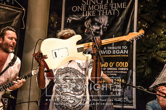 Sing It One More Time Like That, Parc Sans Souci, Lafayette, LA 9.19.14-090