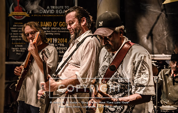 Sing It One More Time Like That, Parc Sans Souci, Lafayette, LA 9.19.14-097