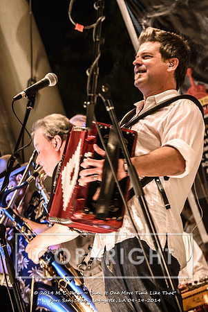 Sing It One More Time Like That, Parc Sans Souci, Lafayette, LA 9.19.14-103