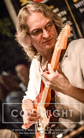Sing It One More Time Like That, Parc Sans Souci, Lafayette, LA 9.19.14-107