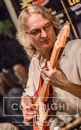 Sing It One More Time Like That, Parc Sans Souci, Lafayette, LA 9.19.14-108