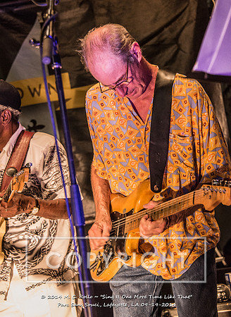 Sing It One More Time Like That, Parc Sans Souci, Lafayette, LA 9.19.14-201