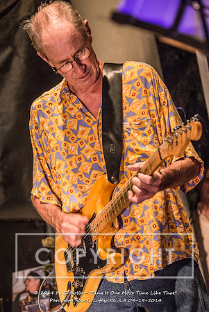 Sing It One More Time Like That, Parc Sans Souci, Lafayette, LA 9.19.14-214