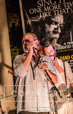 Sing It One More Time Like That, Parc Sans Souci, Lafayette, LA 9.19.14-374