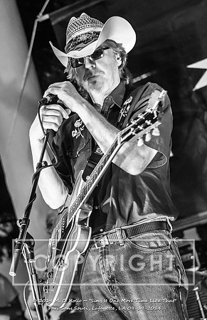 Sing It One More Time Like That, Parc Sans Souci, Lafayette, LA 9.19.14-404