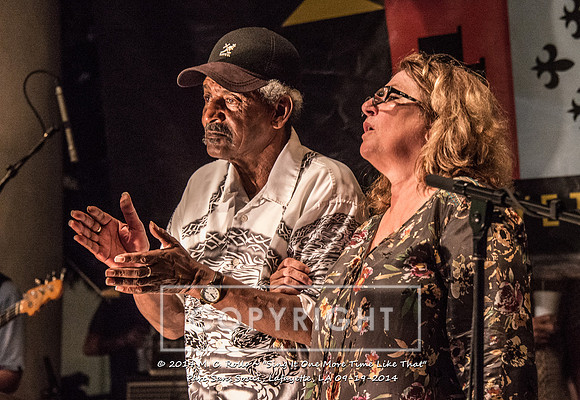 Sing It One More Time Like That, Parc Sans Souci, Lafayette, LA 9.19.14-476