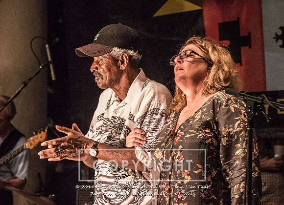 Sing It One More Time Like That, Parc Sans Souci, Lafayette, LA 9.19.14-477