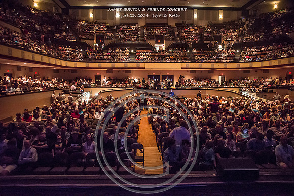 James Burton and Friends Concert  8-23-2014-394-6