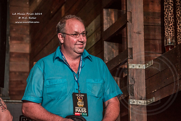 LA Music Prize Main Event at Zoodoo  October 9 2014-486-489