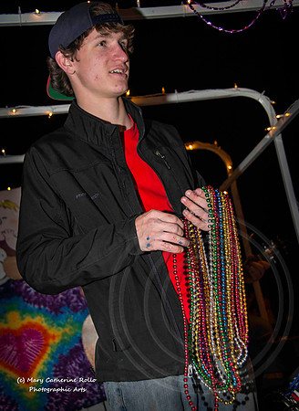 Airheart, Krewe of Centaur Parade, February 22, 2014-727-3