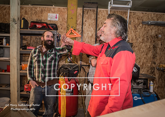Steve Olson Team Residency Project, Jan. 21 & 22, 2014 -348-8