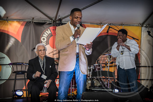 UNSCENE! A Tribute to Stan the Record Man Lewis, March 8, 2014-597-67