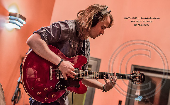 HWY LIONS at Foxtrot Studios July 18 2014-018