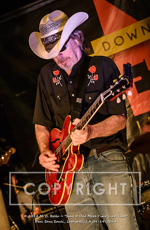 Sing It One More Time Like That, Parc Sans Souci, Lafayette, LA 9.19.14-237
