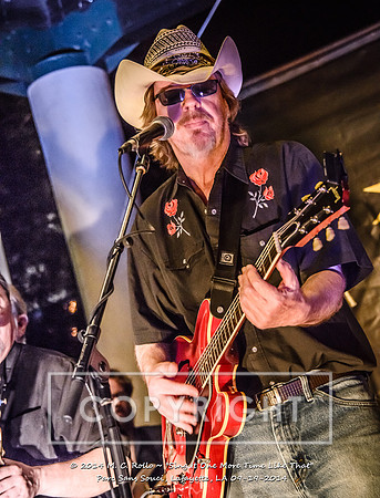 Sing It One More Time Like That, Parc Sans Souci, Lafayette, LA 9.19.14-246
