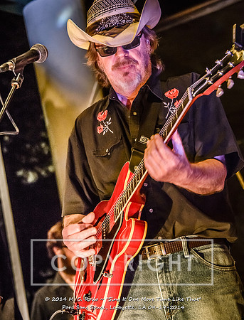 Sing It One More Time Like That, Parc Sans Souci, Lafayette, LA 9.19.14-251
